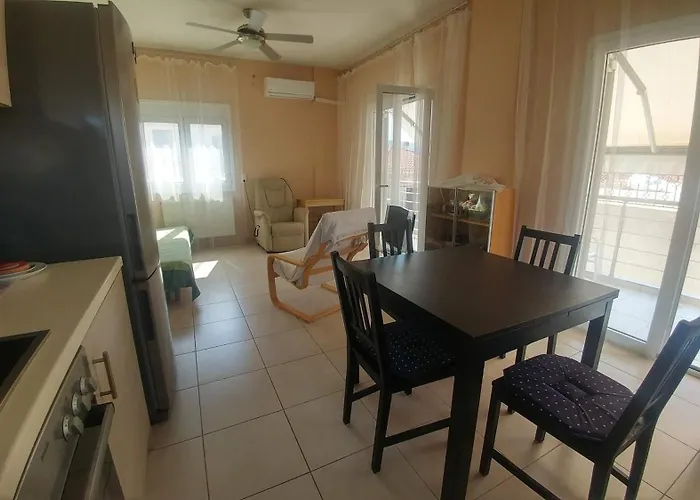 Christina Apartment